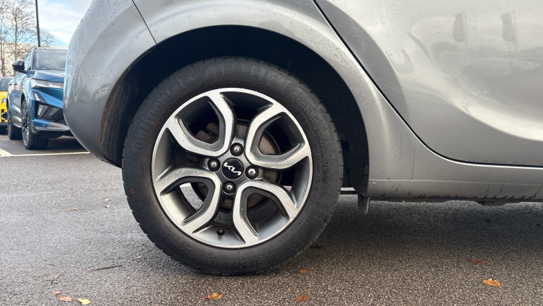 Kia Picanto 1.0 Shadow 5dr [4 seats] Petrol Hatchback